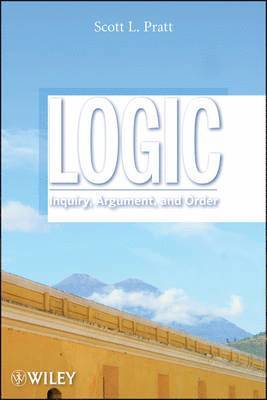 Scott L Pratt - Pratt, S: Logic, Inbunden