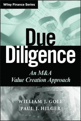 Due Diligence 1