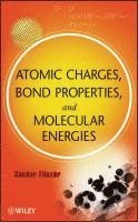 Atomic Charges, Bond Properties, and Molecular Energies 1