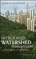 bokomslag Integrated Watershed Management