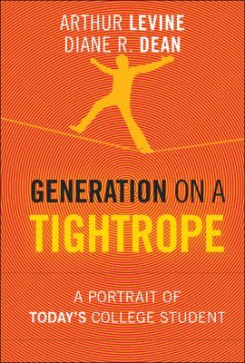 Generation on a Tightrope 1