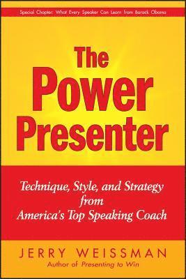 The Power Presenter 1