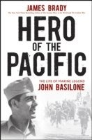 bokomslag Hero of the Pacific
