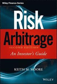 bokomslag Risk Arbitrage