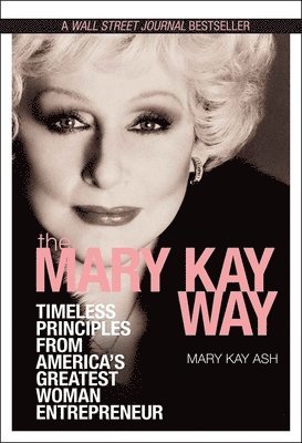 bokomslag Mary Kay Way