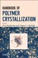 bokomslag Handbook of Polymer Crystallization