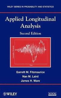 bokomslag Applied Longitudinal Analysis