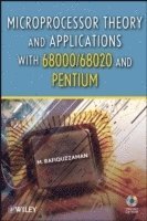 bokomslag Microprocessor Theory and Applications with 68000/68020 and Pentium