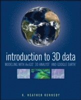 bokomslag Introduction to 3D Data