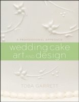 bokomslag Wedding Cake Art and Design