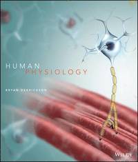 bokomslag Human Physiology