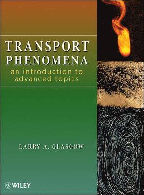 Transport Phenomena 1