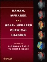 bokomslag Raman, Infrared, and Near-Infrared Chemical Imaging