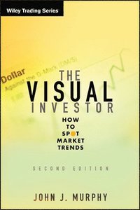 bokomslag The Visual Investor