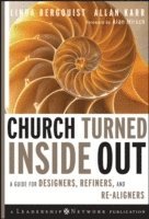 bokomslag Church Turned Inside Out