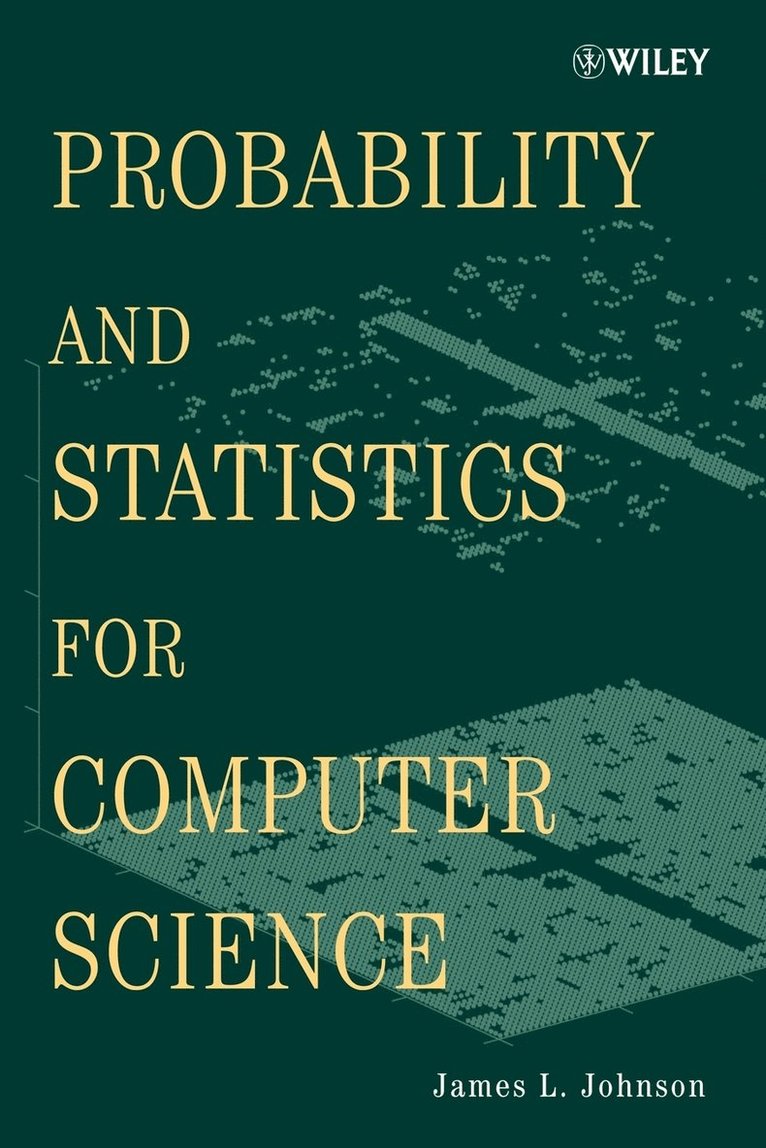 Probability and Statistics for Computer Science 1