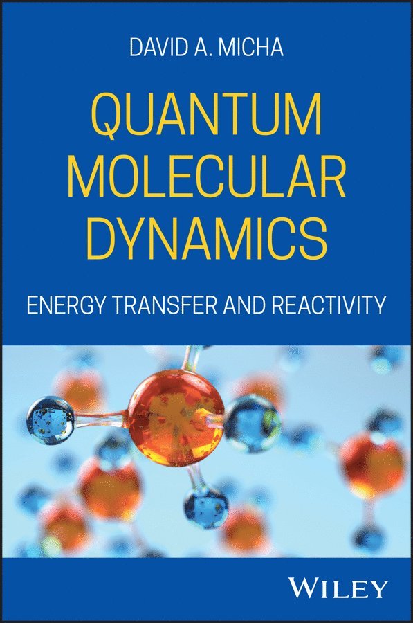 Quantum Molecular Dynamics