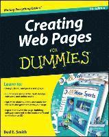 bokomslag Creating Web Pages for Dummies, 9th Edition Book/CD Package