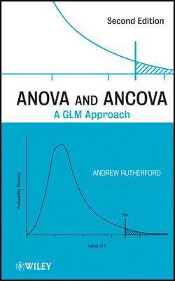 ANOVA and ANCOVA 1