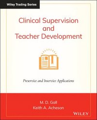 bokomslag Clinical Supervision and Teacher Development