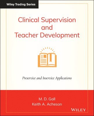 bokomslag Clinical Supervision and Teacher Development