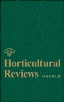 bokomslag Horticultural Reviews, Volume 35