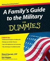 A Family's Guide to the Military For Dummies 1