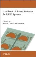 bokomslag Handbook of Smart Antennas for RFID Systems