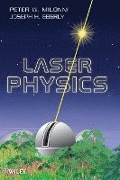 bokomslag Laser Physics
