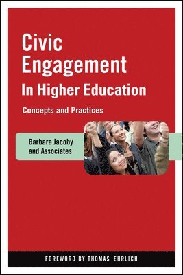 Civic Engagement in Higher Education 1