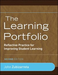 bokomslag The Learning Portfolio