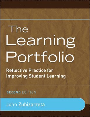 The Learning Portfolio 1