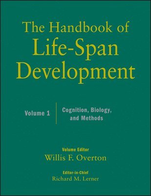 Handbook of Life-Span Development, Volume 1