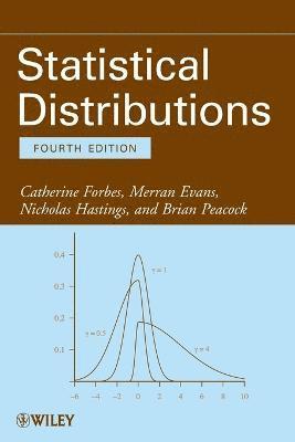 Statistical Distributions 1
