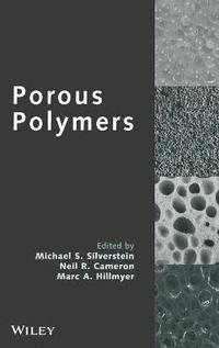 bokomslag Porous Polymers
