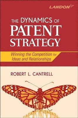 Outpacing the Competition: Patent-Based Business Strategy 1