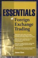 bokomslag Essentials of Foreign Exchange Trading