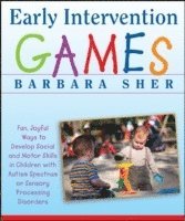 bokomslag Early Intervention Games