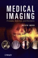 Krzysztof Iniewski - Medical Imaging, Inbunden