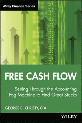 bokomslag Free Cash Flow