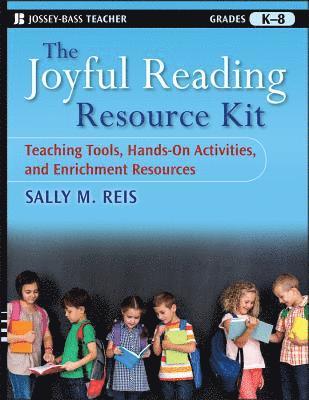 Sally M. Reis, Sally M Reis - Joyful Reading Resource Kit, Häftad
