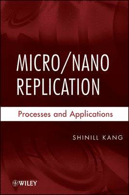 Micro / Nano Replication 1