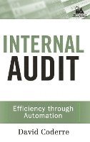 bokomslag Internal Audit