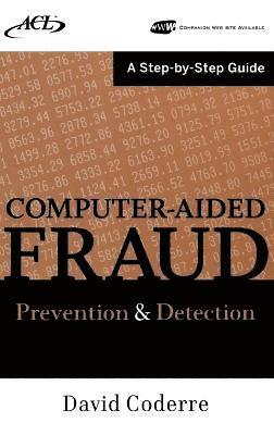 bokomslag Computer Aided Fraud Prevention and Detection