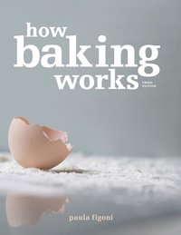 bokomslag How Baking Works