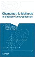 Chemometric Methods in Capillary Electrophoresis 1