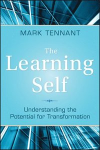 bokomslag The Learning Self