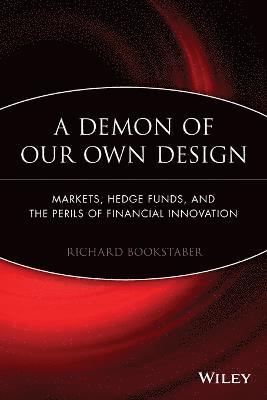 Demon of Our Own Design