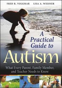 bokomslag A Practical Guide to Autism