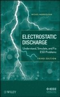 bokomslag Electro Static Discharge